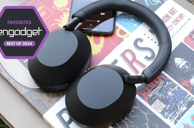 The best noise cancelling headphones