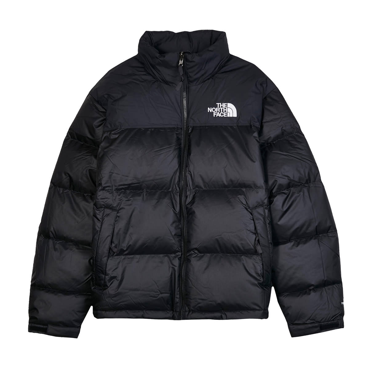 moncler black face