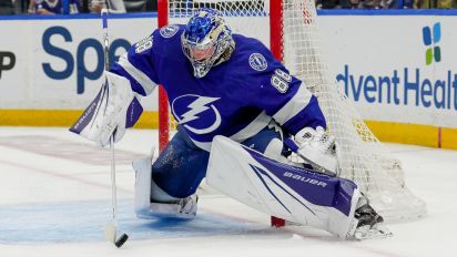 Yahoo Sports Canada - The former Vezina trophy winner is expected to be out of commission for the first few months of the NHL