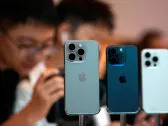 Apple loses top smartphone sales spot: IDC