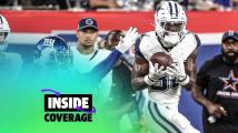 Cowboys beat Giants but still have work to do | Inside Coverage