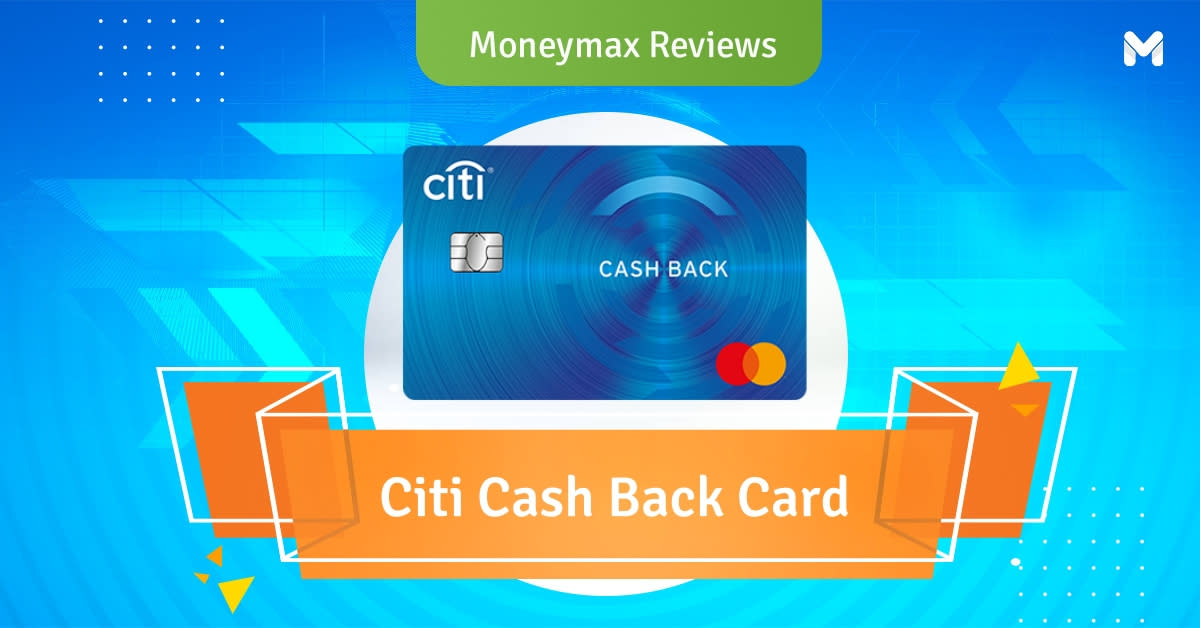 Moneymax Reviews Save On Essentials With A Citi Cash Back Card