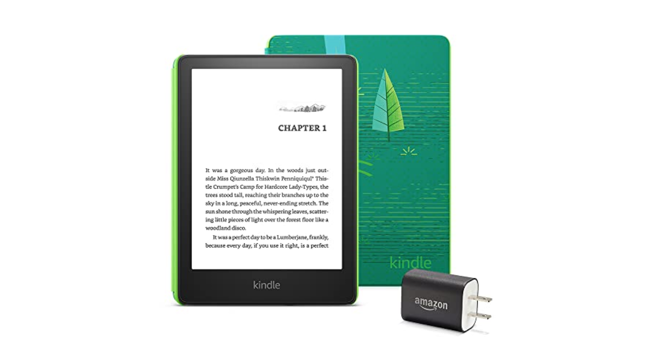 Prime members can now save up to $130 on the Kindle Scribe bundle – Ebook  Friendly