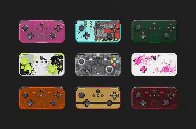 Razer's Kishi V2 controller gets an Xbox edition with themed colors and more
