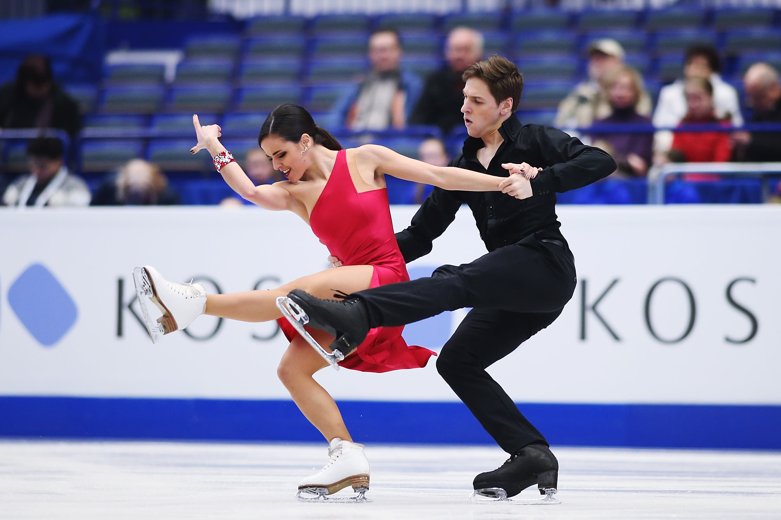 Juegos Olímpicos de Invierno: el patinaje artístico ...