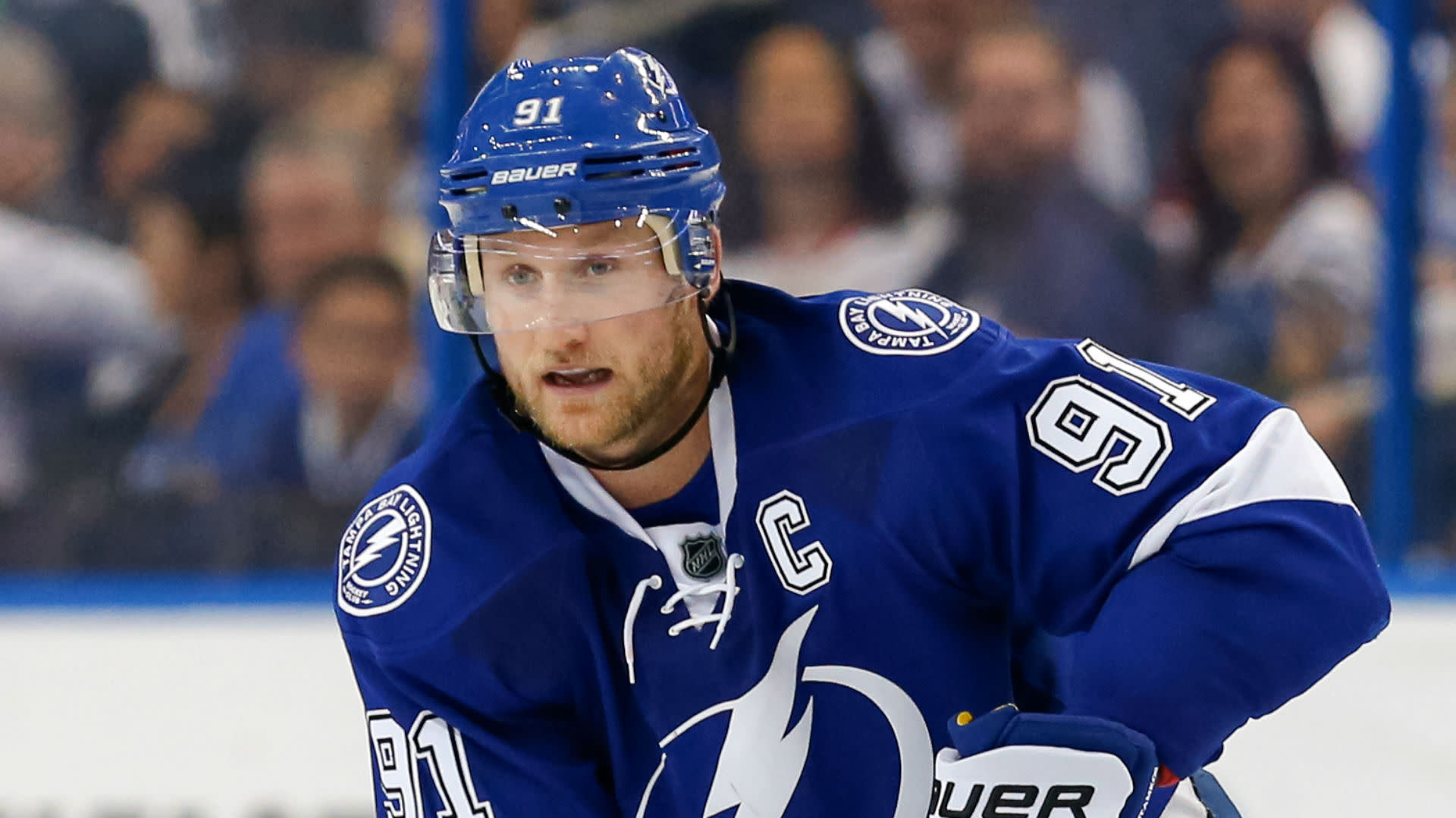 Lightning tie NHL record for most wins 
