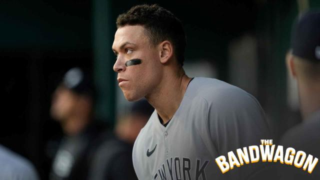 Aaron Judge injury update: Yankees RF not ruling out Opening Day