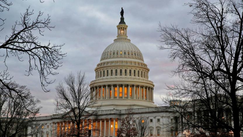 Joshua Roberts / Reuters