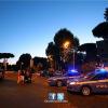 Roma, piccolo incidente stradale finisce in rissa: 4 denunciati