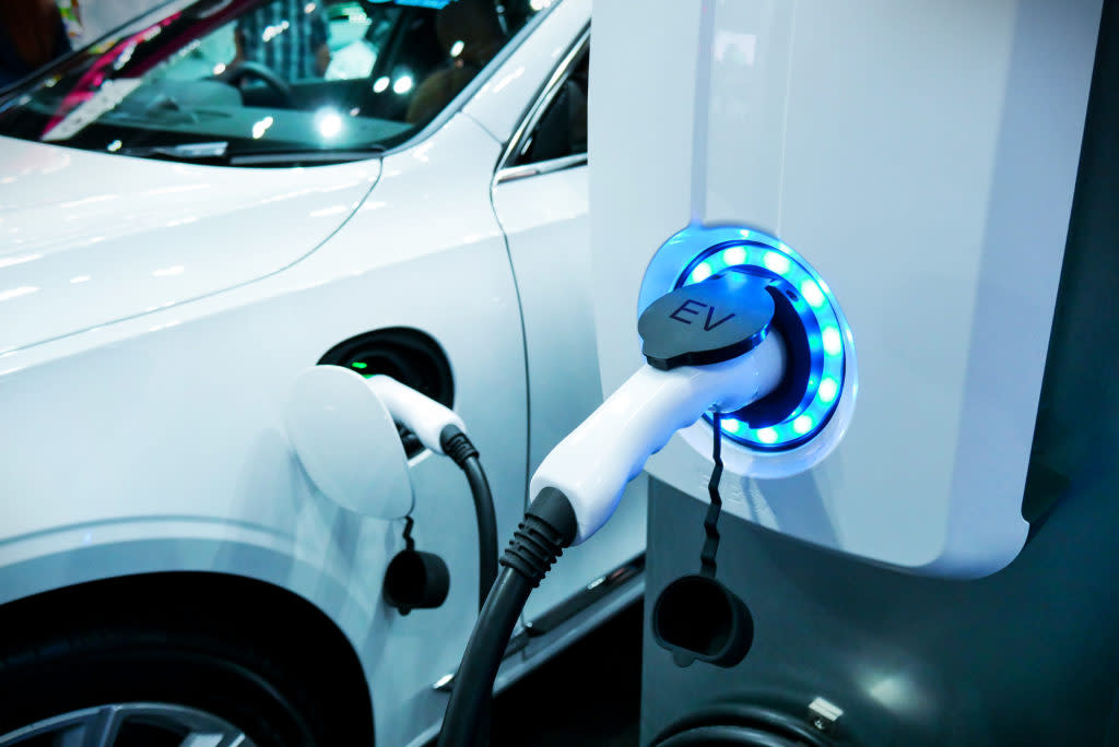 Buy These 3 Electric Vehicle Stocks at Discounted Prices, Say Analysts