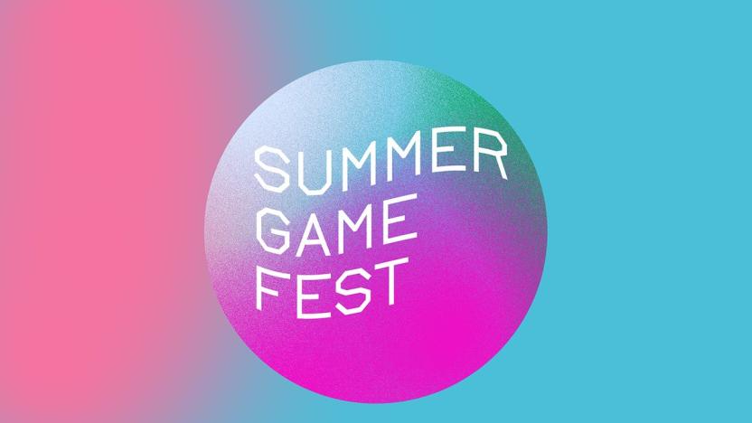 Summer Game Fest 2021