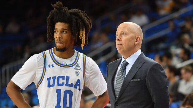 What can UCLA fans expect in 2020-21?