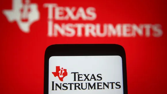 Texas Instruments stock pops on Q2 revenue outlook