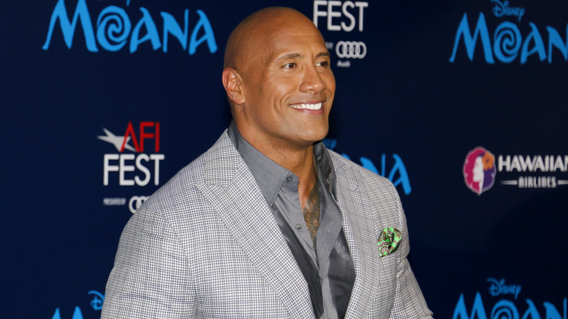 Dwayne Johnson Net Worth See How Much The Rock Is Worth Now [Video]