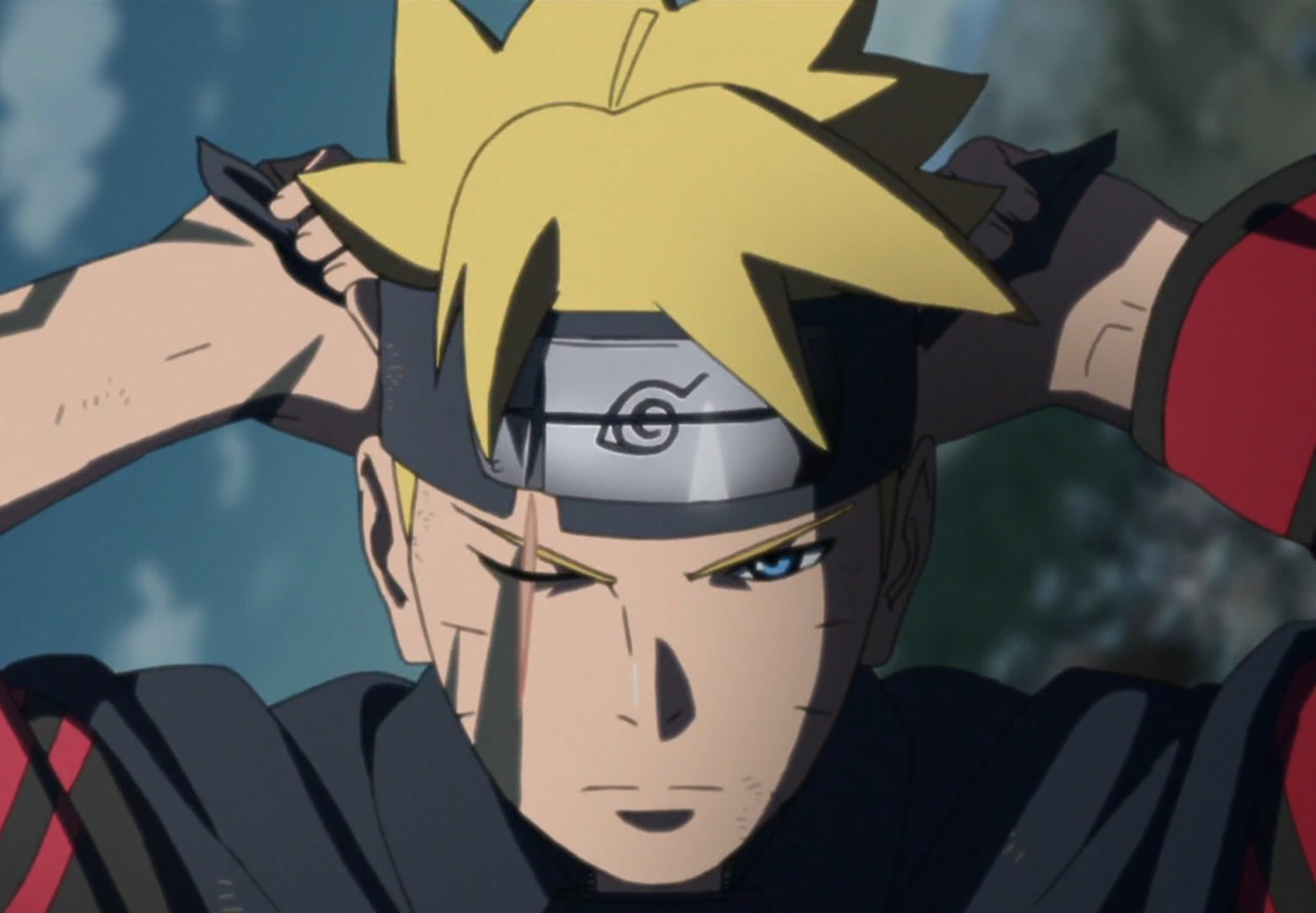 How To Watch Boruto Online Stream The Hit Anime Series For Free