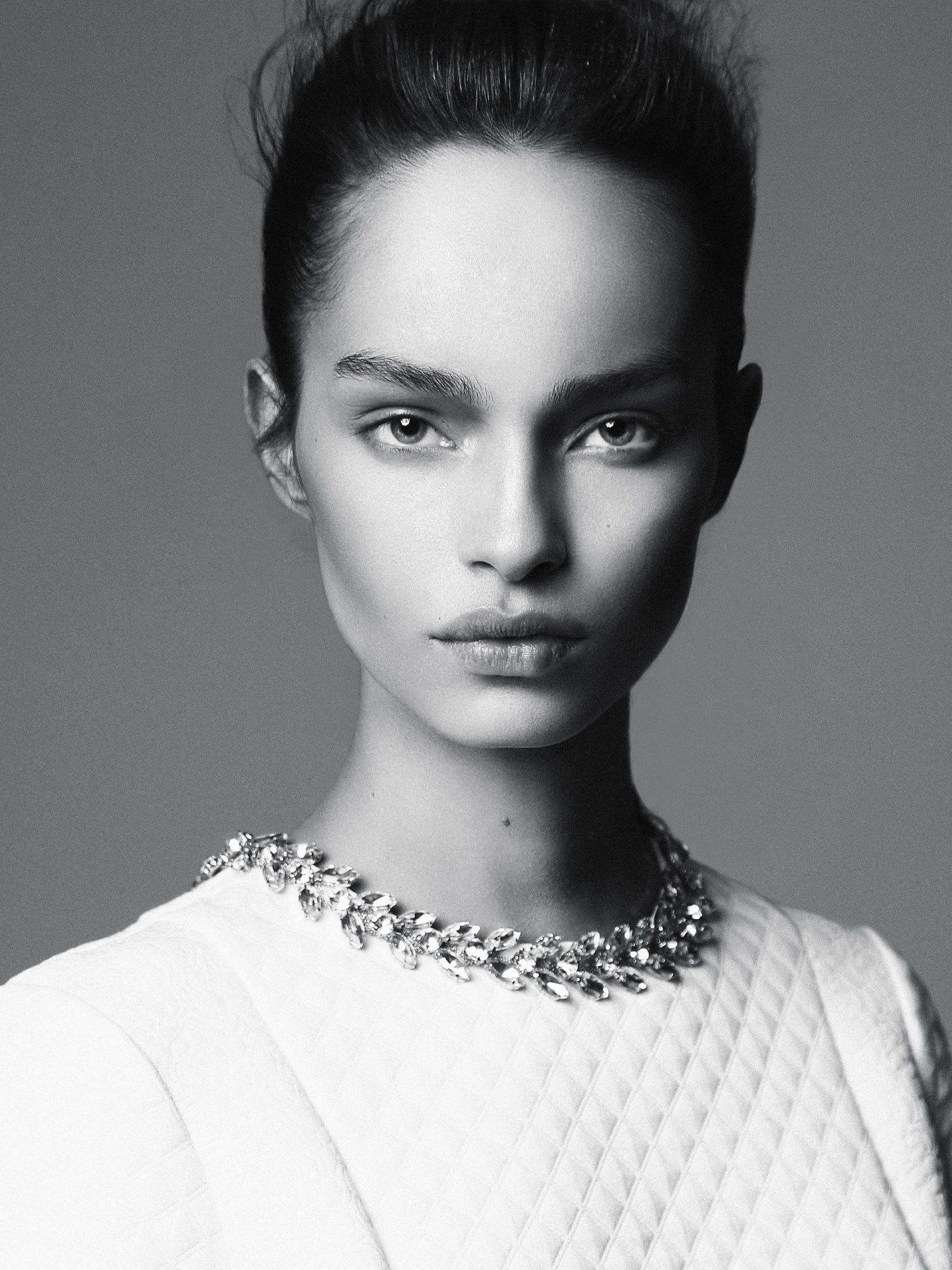 Who Is Luma Grothe The New L Oréal Paris Brand Ambassador