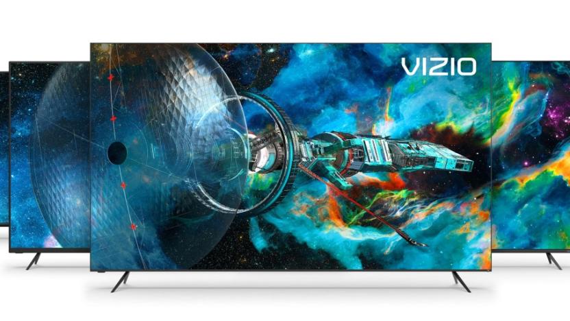 Vizio 2021 LCD TVs