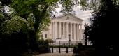 Supreme Court. (Getty Images)