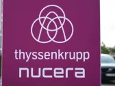 ThyssenKrupp's Nucera valued at 2.5 billion euros in IPO