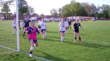 Video: Jefferson-Erie Mason vs. Airport girls soccer