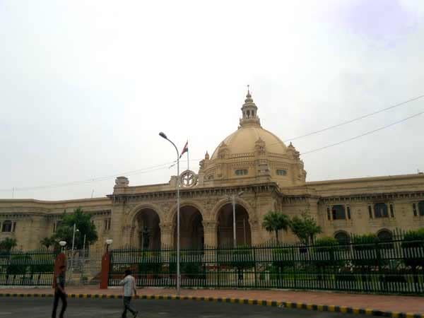 Uttar Pradesh Assembly session to begin today