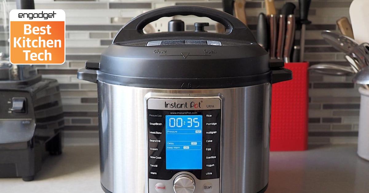 Maximizing the Potential of Your New Instant Pot: A Comprehensive Guide