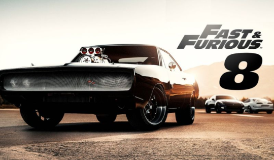 Vin Diesel postet Foto der „Fast & Furios 8“-Besetzung