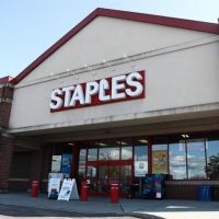 Cyberattack caused 'temporary disruption' to Staples online ordering - ABC  News