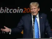 Why Harris and Trump are talking crypto: 'Number Go Up' author