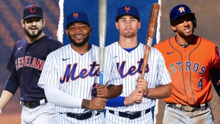 mets uniform numbers 2019