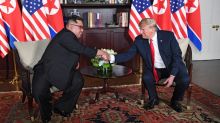 Vertice Kim-Trump a Singapore: "È andato molto bene". La storica stretta di mano