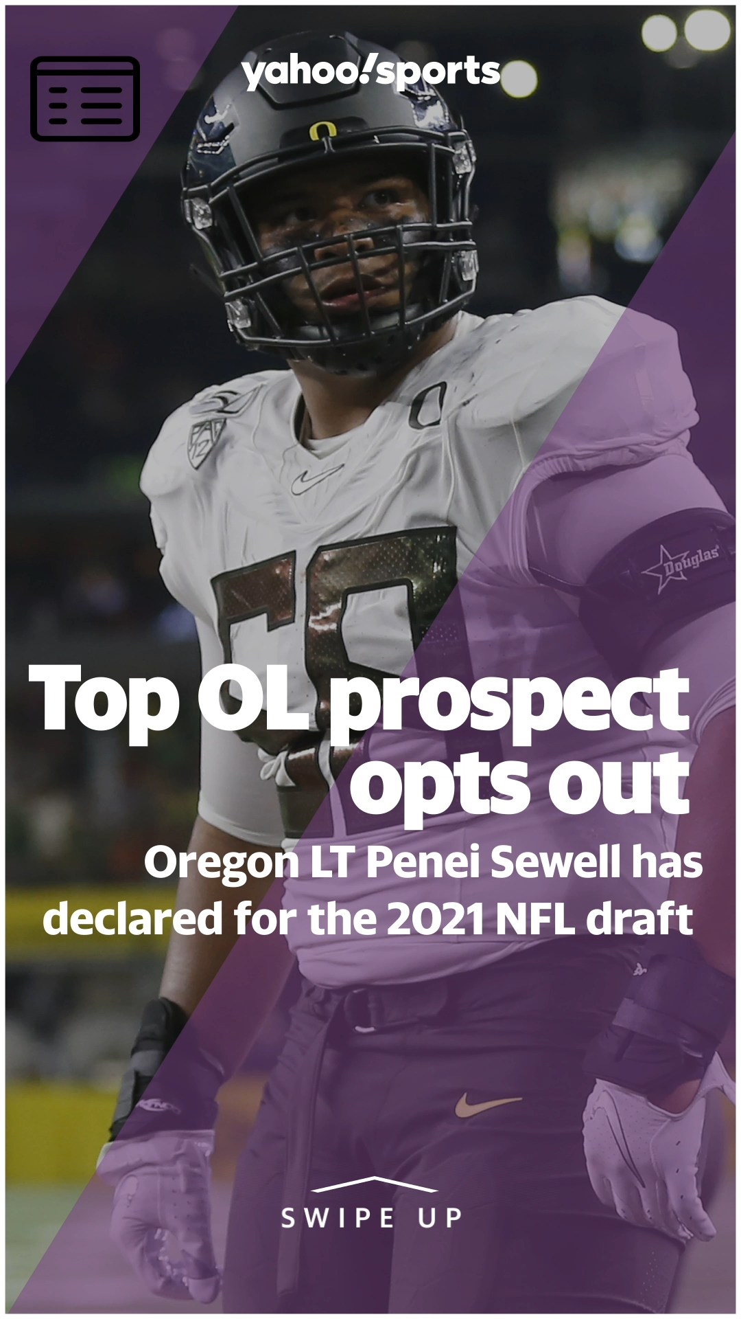 PFF College on X: Rashawn Slater played over 1,000 snaps for Northwestern  last season and turned in an all-around solid performance.   / X