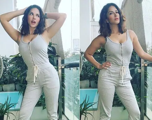 Sonu Leone - Sunny Leone: A Star Beyond a Porn Actor and Bollywood Item Girl