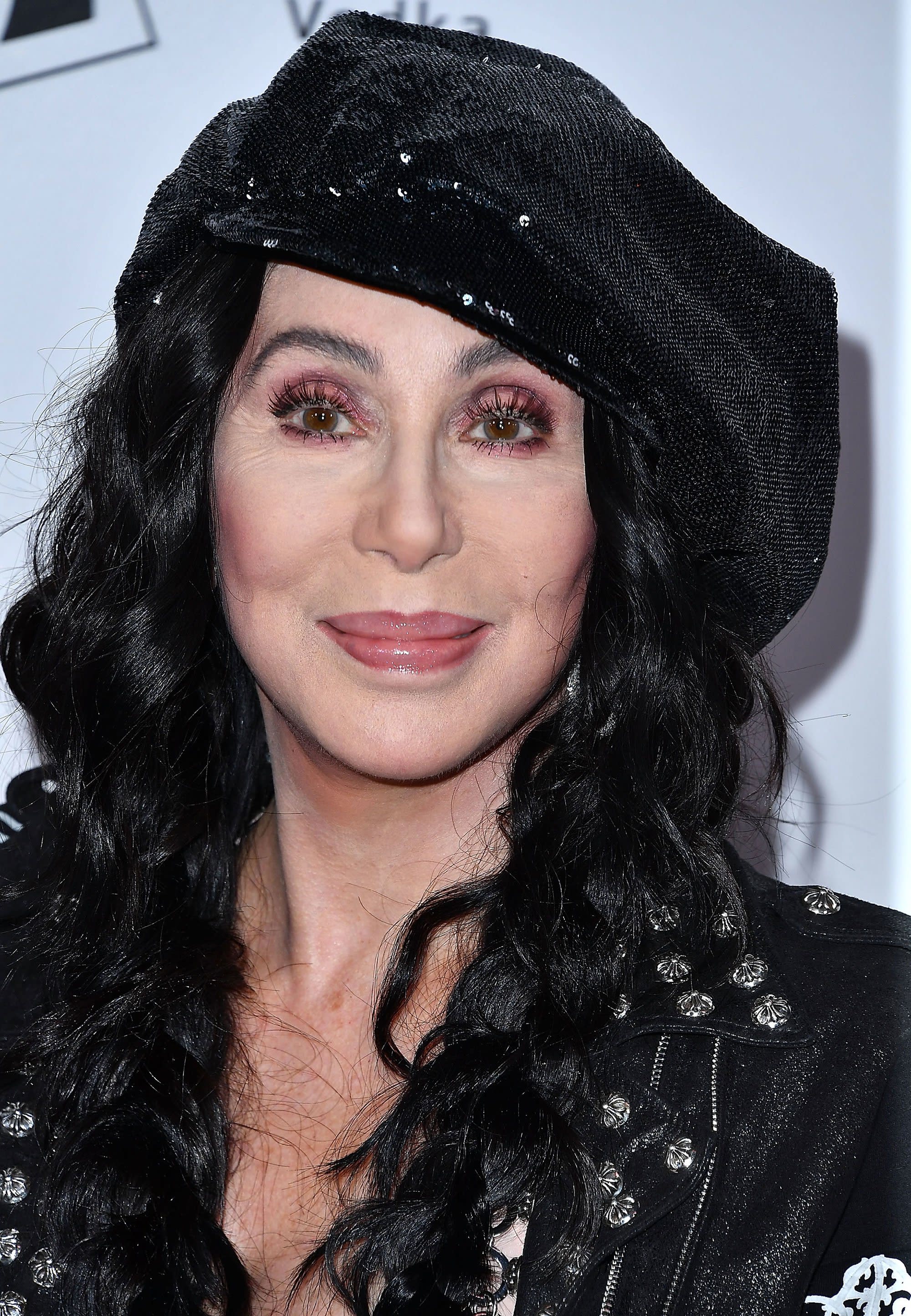 Cher Is Launching a Genderless Fragrance