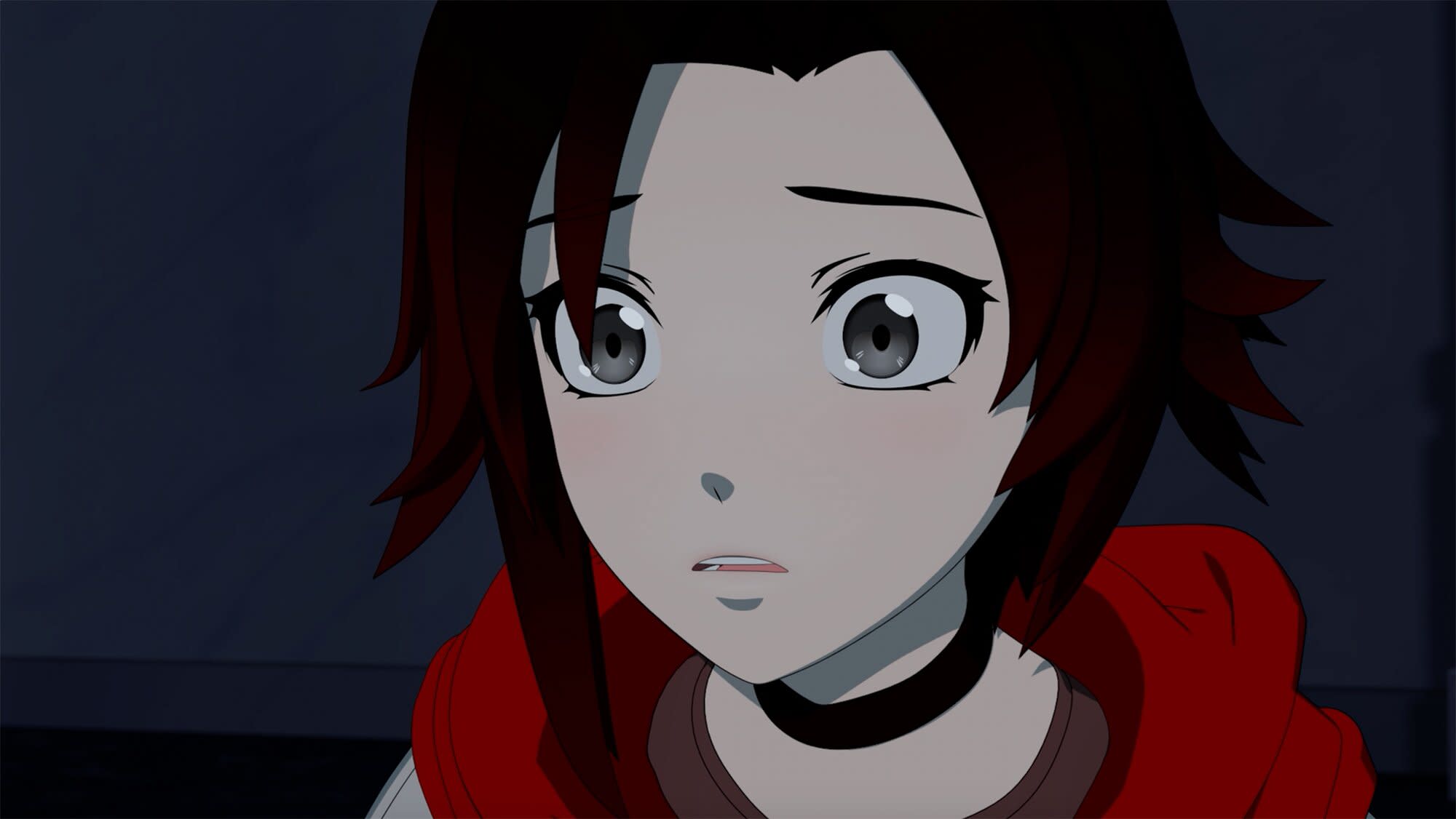 Watch The Explosive Rwby Volume 8 Midseason Trailer