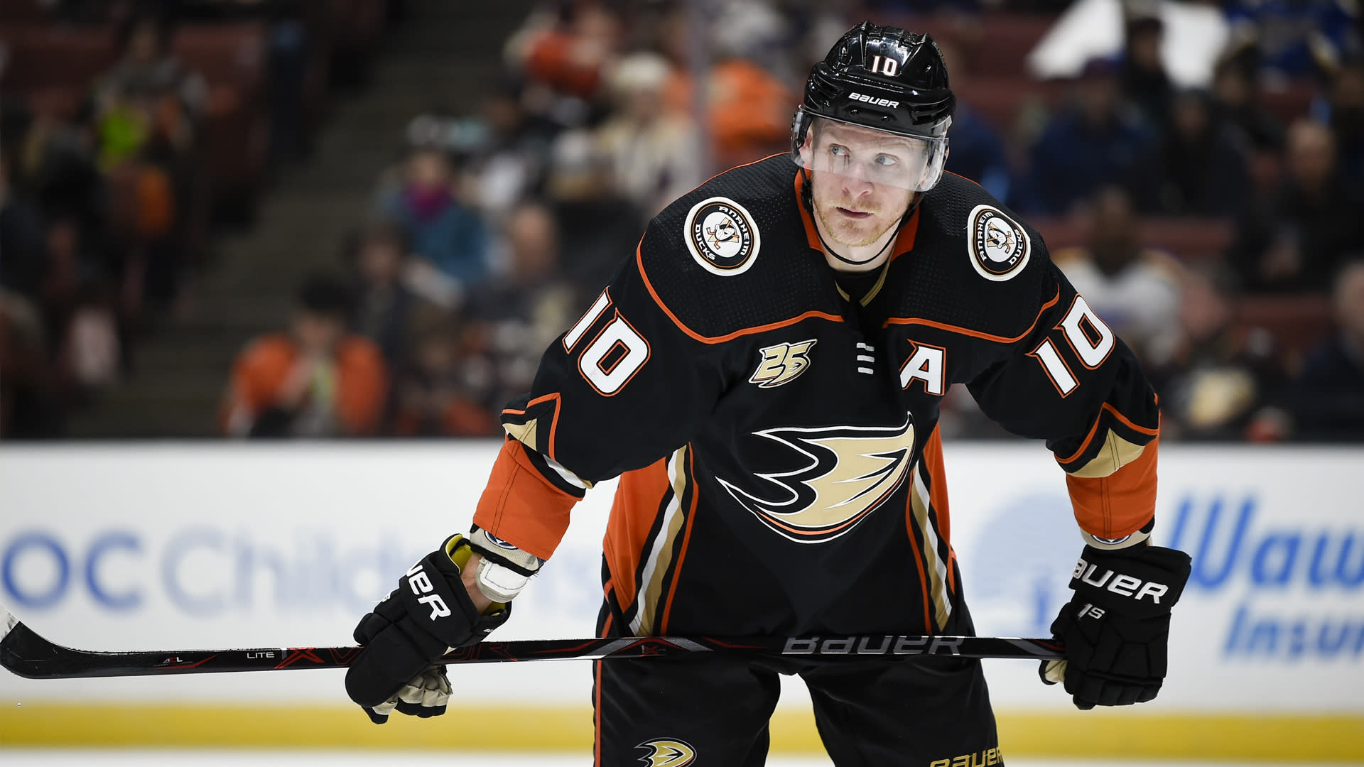 nhl rumors ducks