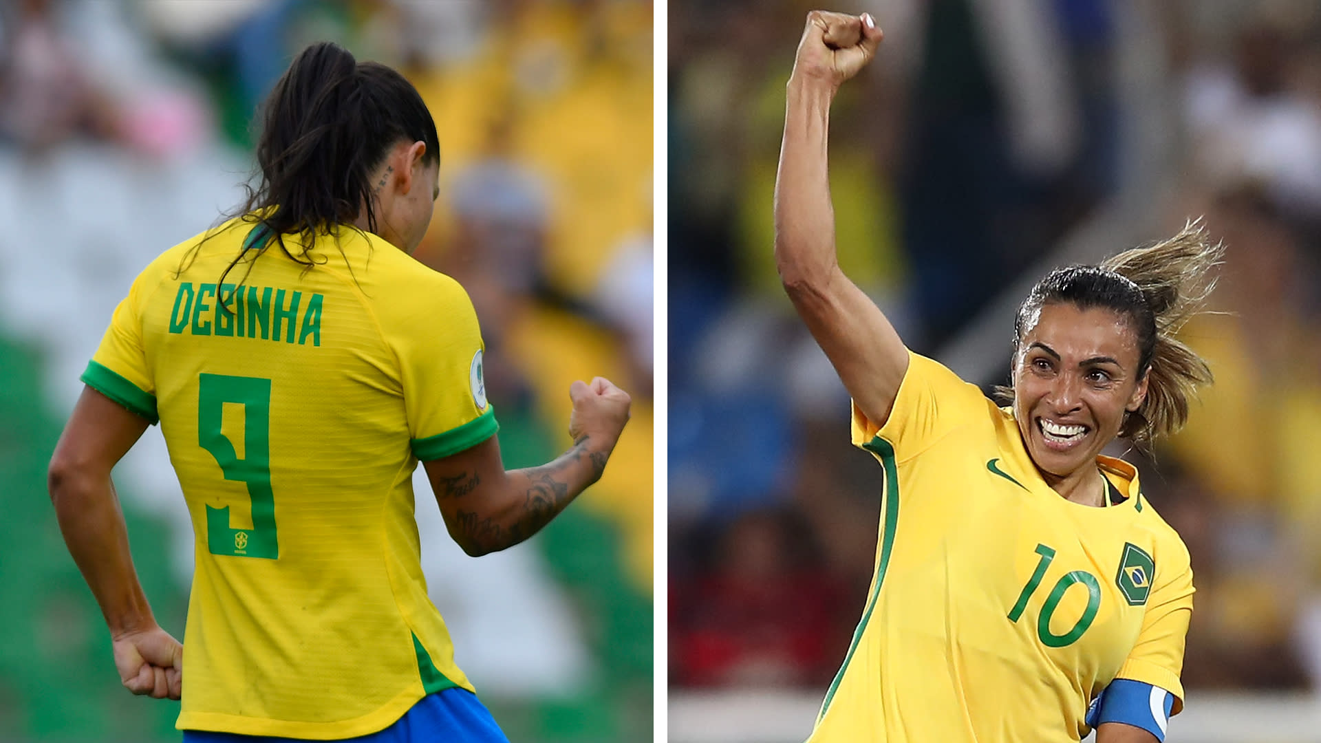 Ten players to watch out for at the 2023 Women's World Cup, Women's World  Cup News