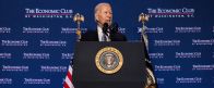 Why Biden says the US economy has 'entered a new phase'