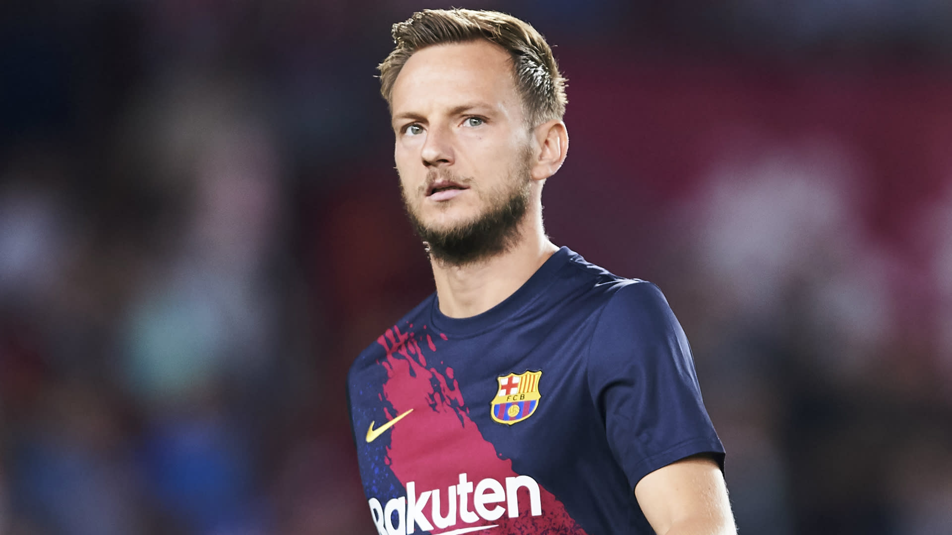 rakitic sevilla jersey