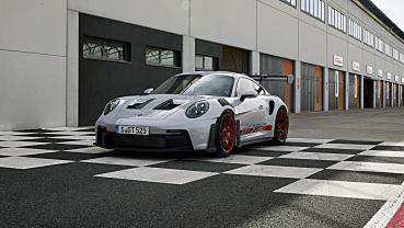 911 GT3 RS漲價97萬元　Porsche公布多款23年式新車價格漲幅2至97萬元不等