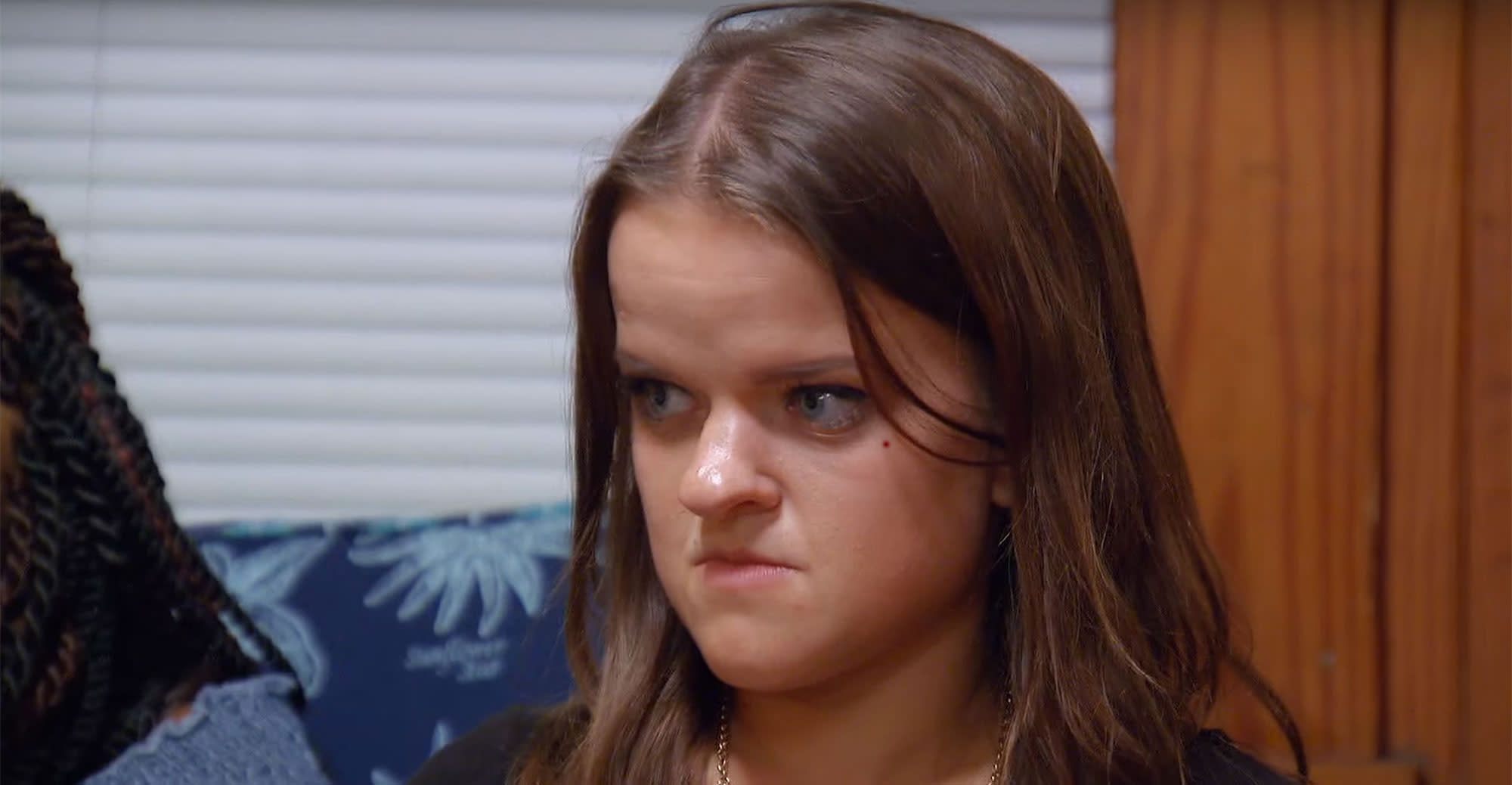 Little Women Atlanta Melissa Hancock Sentenced To 16 Years In Prison