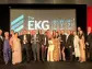 Casino Industry Experts Honor Aristocrat Gaming™ with "Best Overall Supplier" at EKG Slot Awards