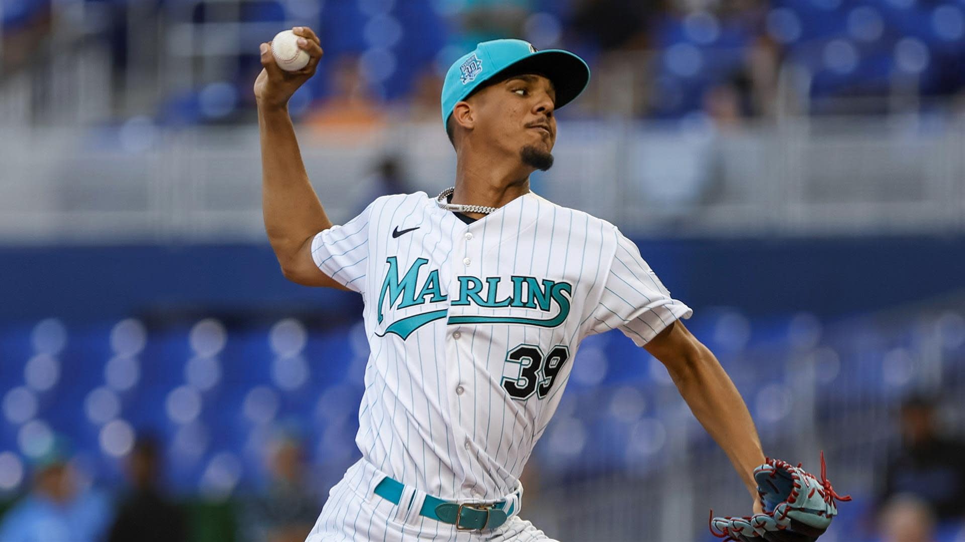 Miami Marlins News, Videos, Schedule, Roster, Stats - Yahoo Sports