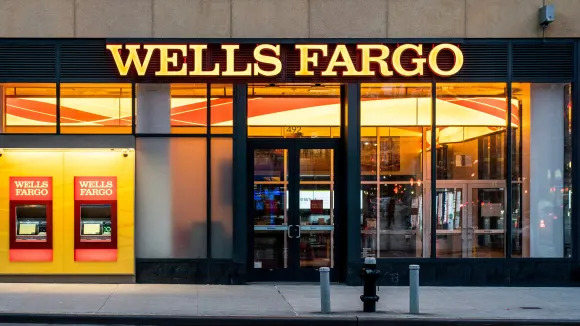 There's 'hidden value' in Wells Fargo: Portfolio manager