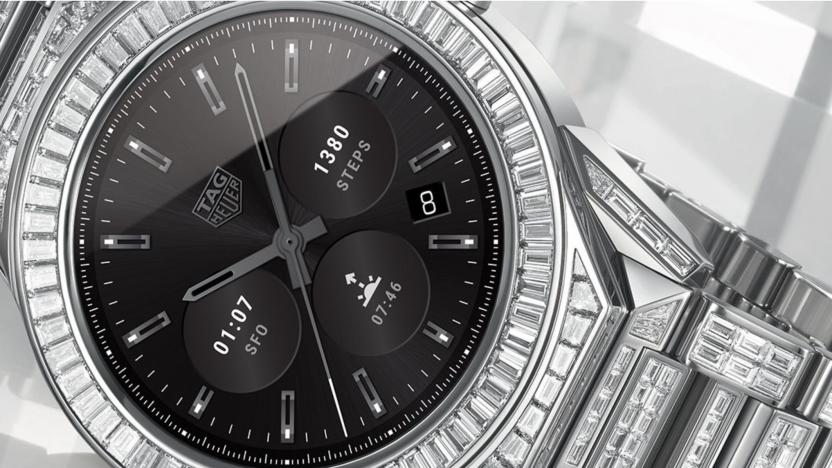 TAG Heuer