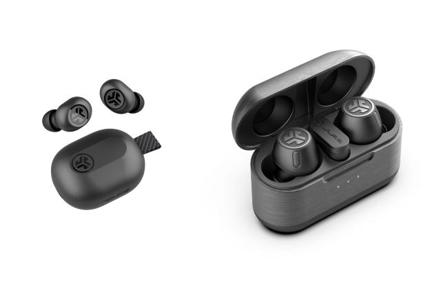 JLab 2023 earbuds