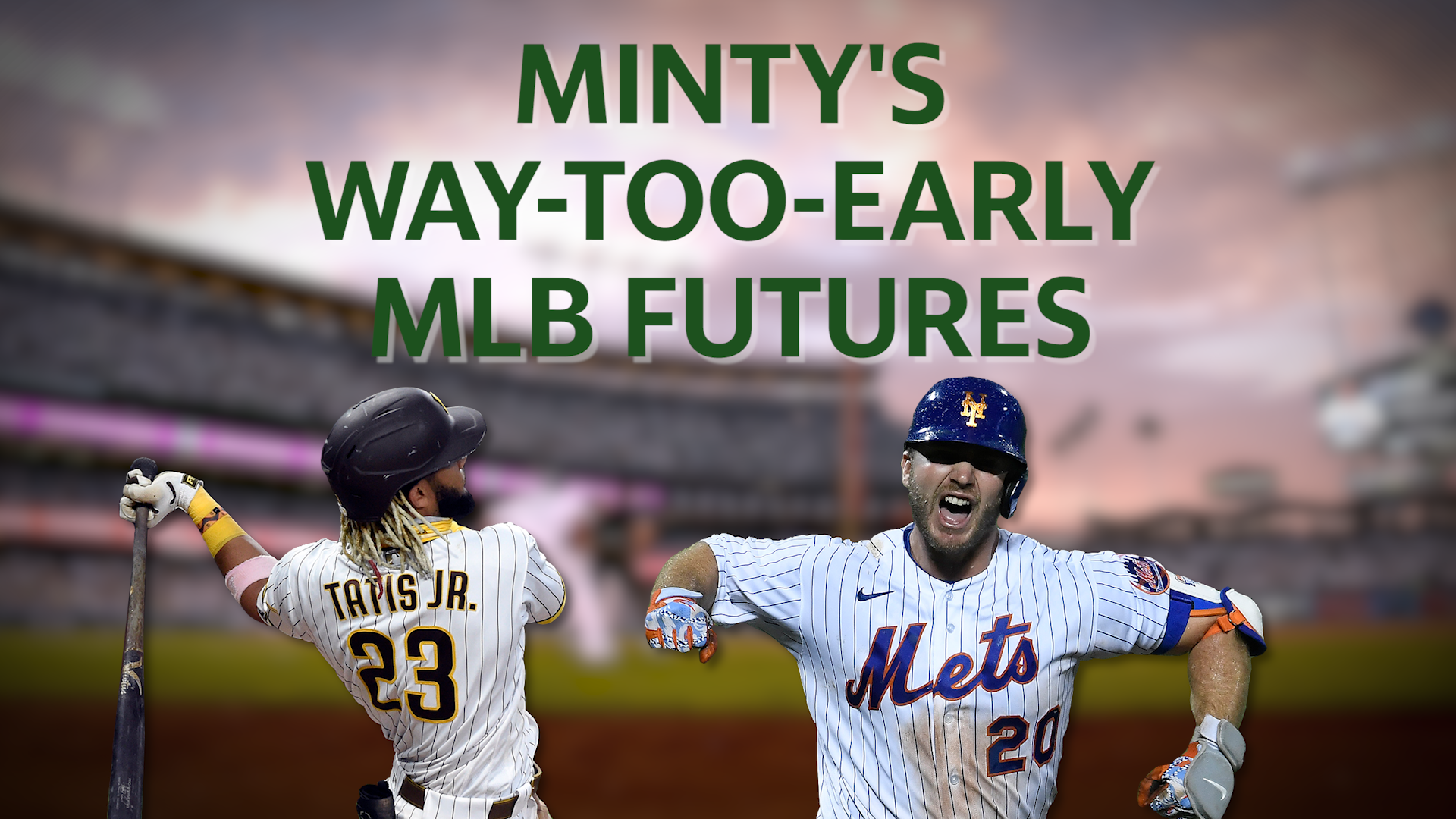 9 storylines that will define the 2021 MLB season image