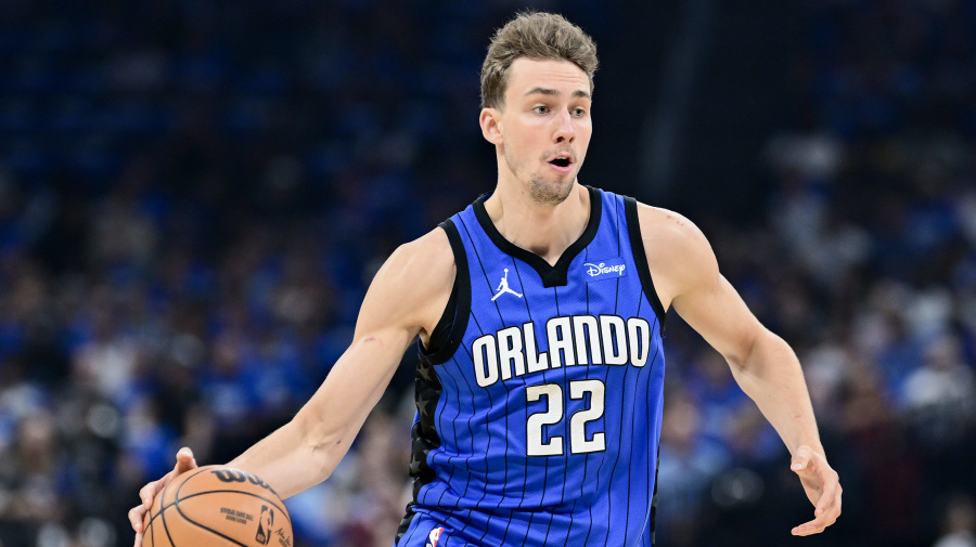 Yahoo Sports - The Orlando Magic forced a Game 7 in their first-round NBA playoff series with a 103–96 win over the Cleveland Cavaliers. Donovan Mitchell scored 50 points for the