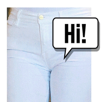 Fake Camel-Toe Underwear: Why?