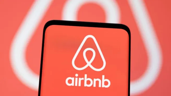 Airbnb shares slide after revenue forecast disappoints